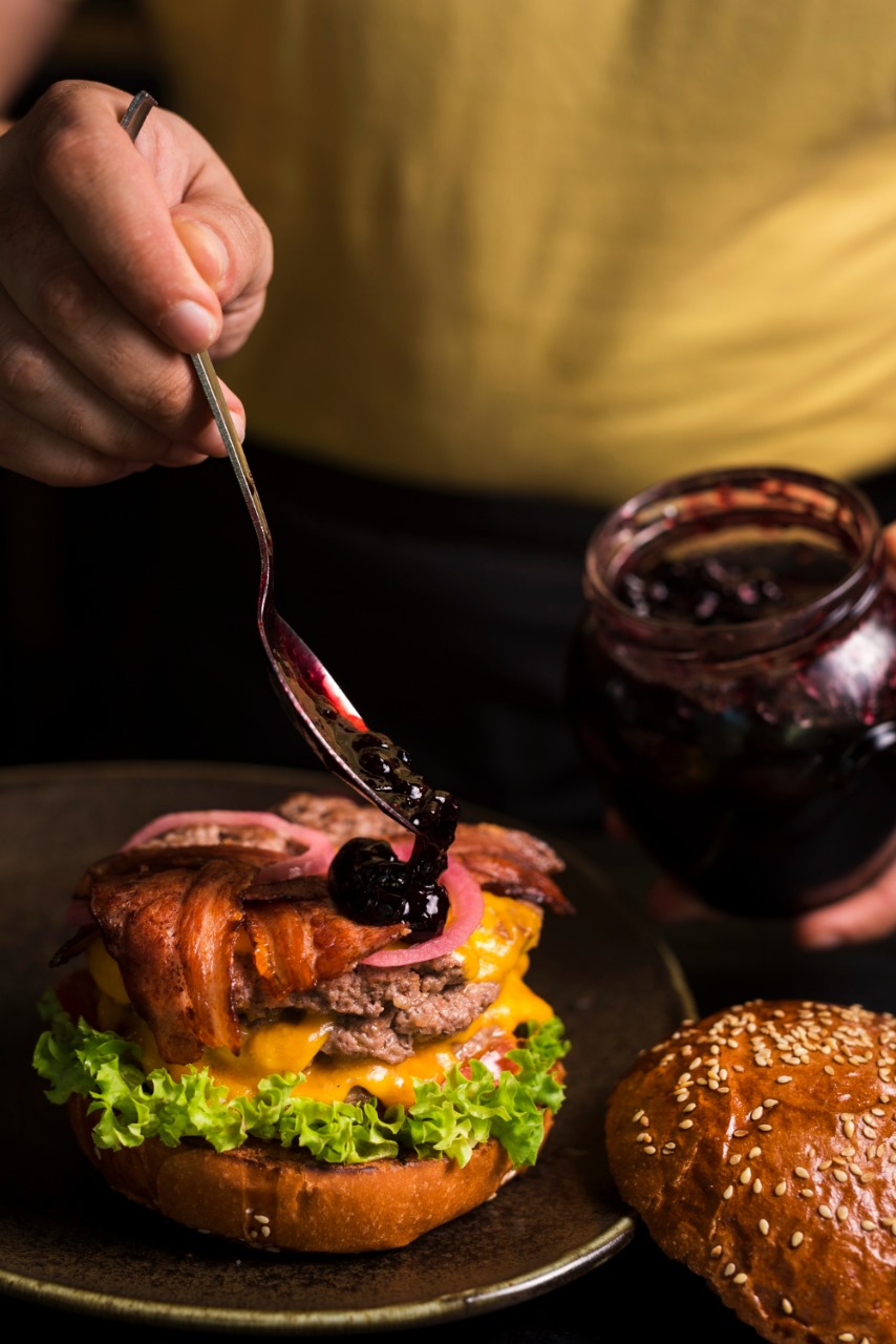 Hamburguesa