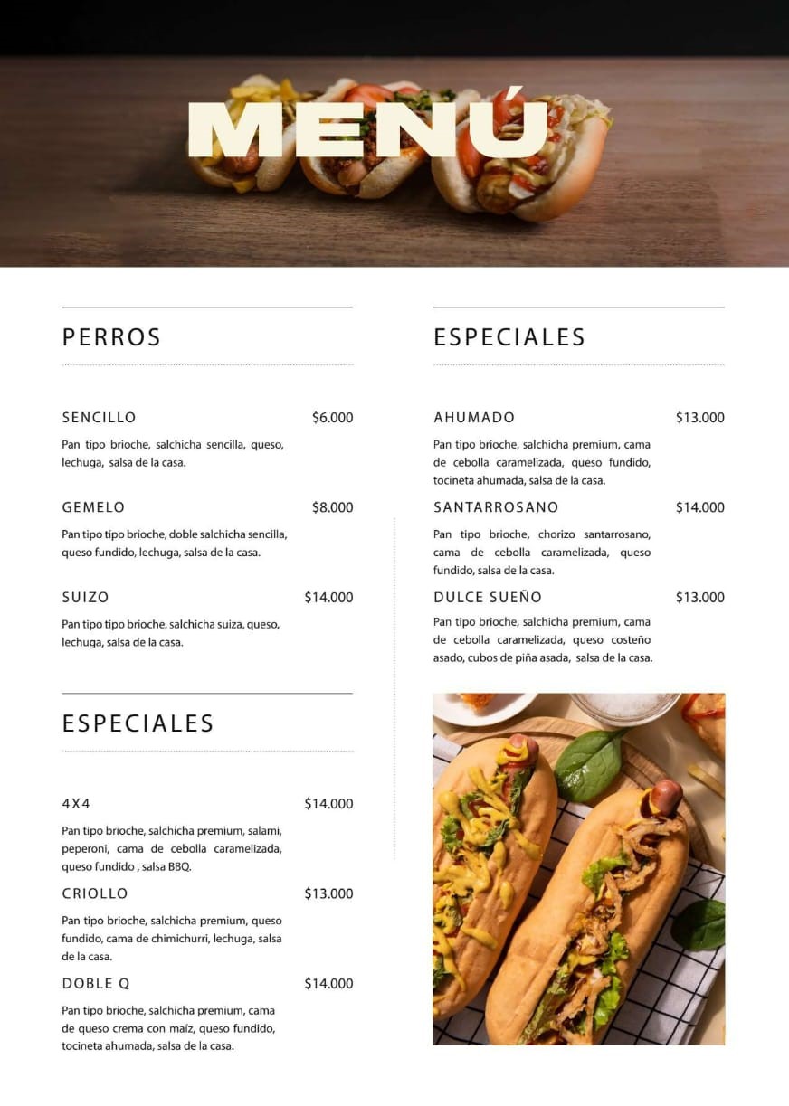 Perros